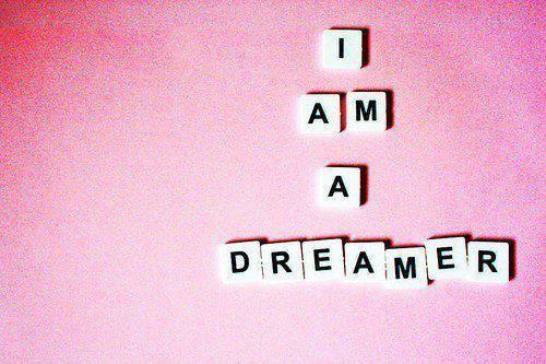 dreamer