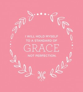 grace