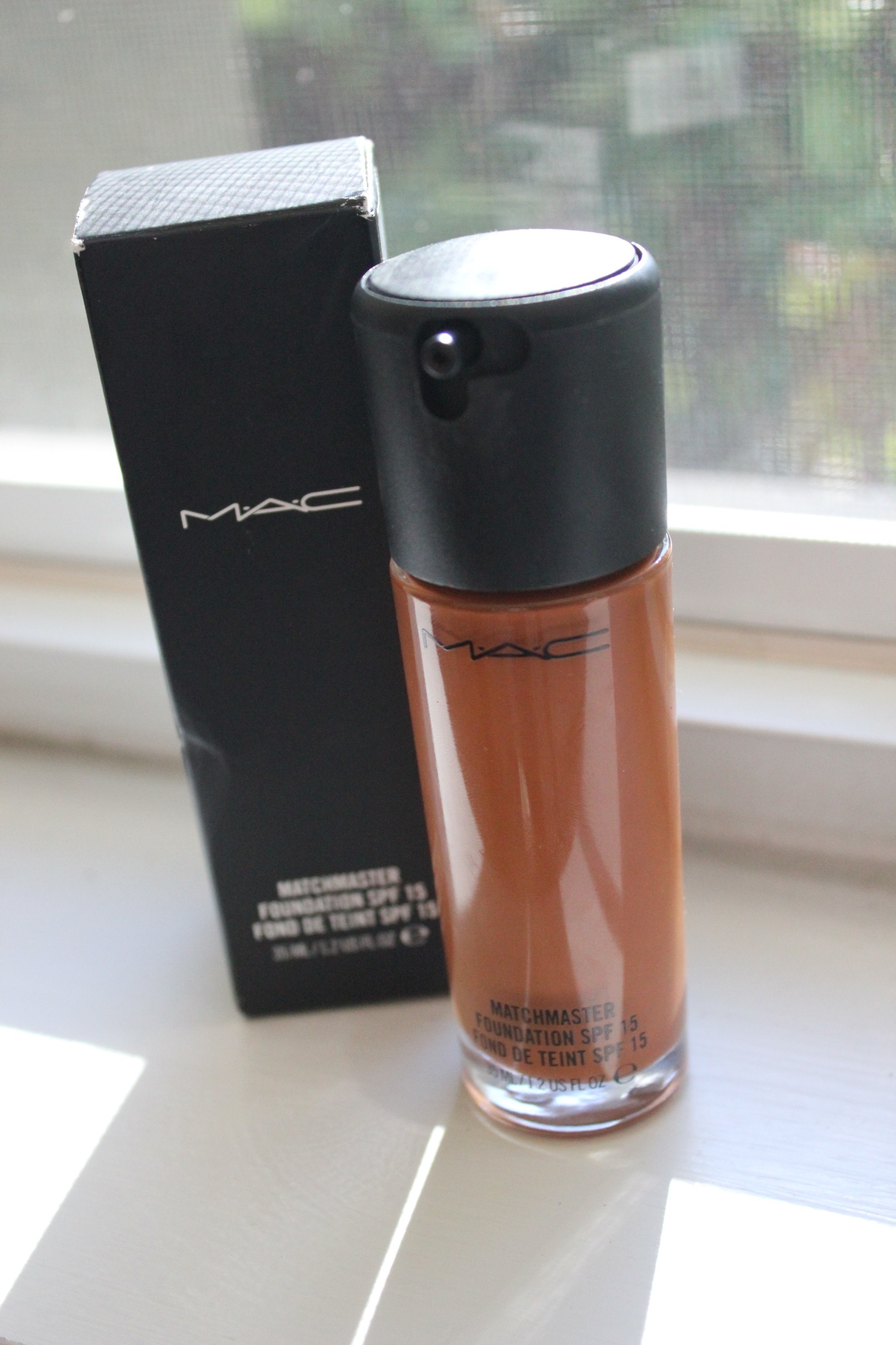 mac products for dusky skin